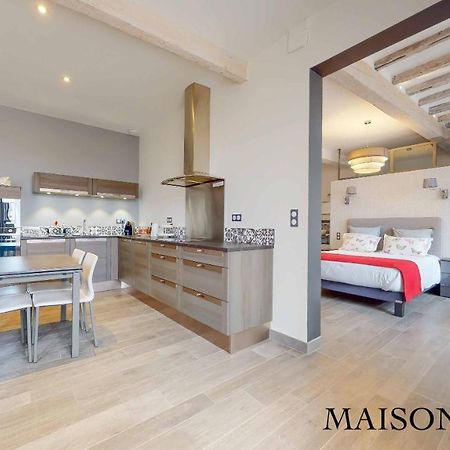 Maison De Save LʼIsle-Jourdain Eksteriør bilde